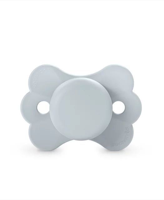 901154 PACIFIER SX PRO 0-6 BUTTERFLY BLUE 308780
