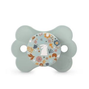 901185 PACIFIER SX PRO 6-18 MINT BUTTERFLY 308783
