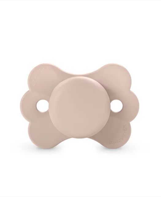901208 PACIFIER SX PRO 6-18 PINK BUTTERFLY 308785