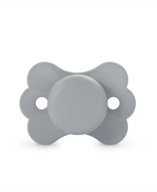 901215 PACIFIER SX PRO 6-18 BLUE BUTTERFLY 308786