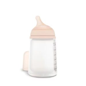 050005 BOTTLE 270ML ZERO - MEDIUM 304592