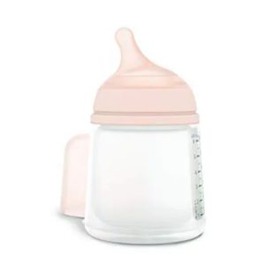 051101 BOTTLE 180ML ZERO - SLOW 304755