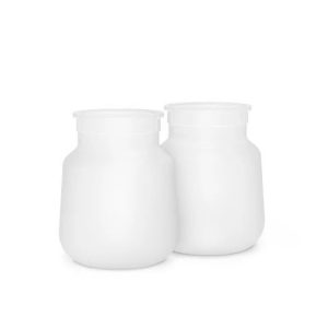 082143 REPLACEMENT BAG 180ML ZERO ZERO 3308143