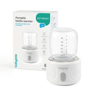 1645 PORTABLE BOTTLE WARMER