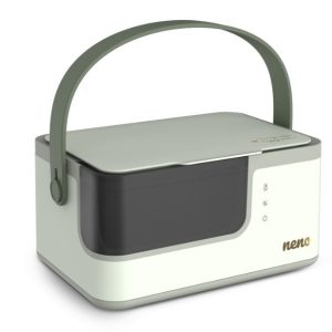 5954 ABRAZO WIPES WARMER