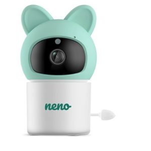 5787 ORSO WIRELESS VIDEO IP BABY MONITOR