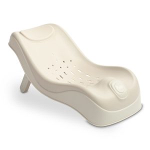 FOLDABLE BATHTUB INSERT POSI BEIGE