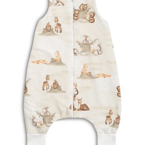 SLEEPING BAG XL GROVE BROWN TOG 1.0