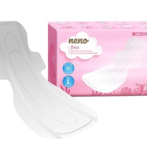 6234 FINA ULTRA THIN POST-MATERNAL PADS L 8 PCS