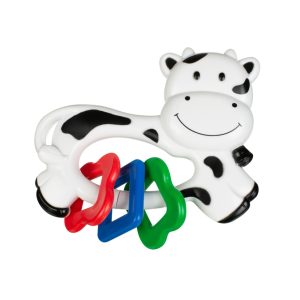A0679 RATTLE COW