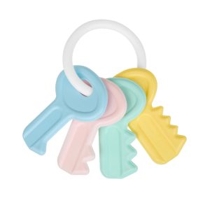 A0680 RATTLE KEYS LIGHT