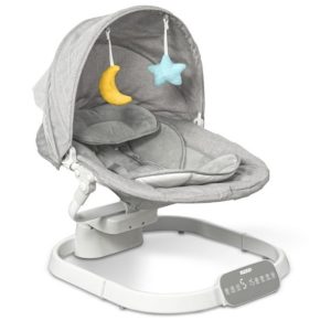 3899 NUBE ROCKER CHAIR