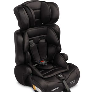 CAR SEAT FALCON I-SIZE BLACK (76-150)