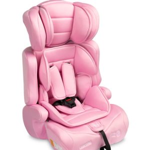 CAR SEAT FALCON I-SIZE PINK (76-150)