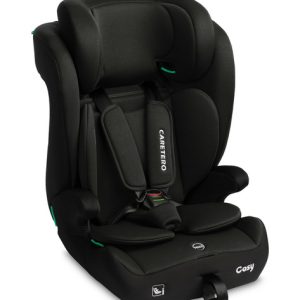 CAR SEAT COSY I-SIZE BLACK (76-150)