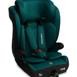 CAR SEAT COSY I-SIZE TEAL (76-150)