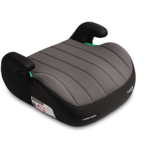 TIGER I-SIZE SEAT GREY (125-150)