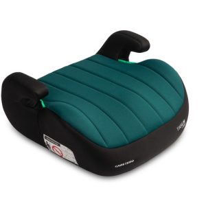 TIGER I-SIZE SEAT TEAL (125-150)