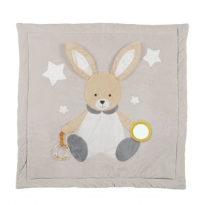127924 MSD MAT BUNNY