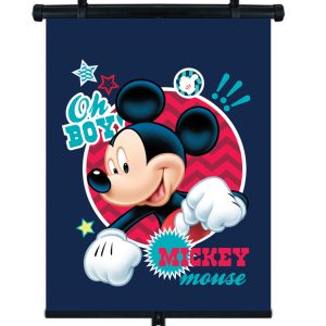 9310 MICKEY ROLLER BLIND 1 PCS. 36x45