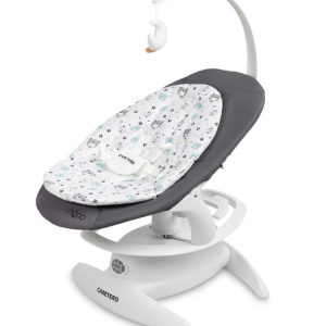 ROCKER NOCO GRAPHITE