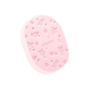 1640/01 BATH SPONGE PINK
