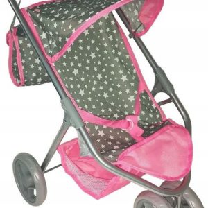 9675A DOLL STROLLER 14