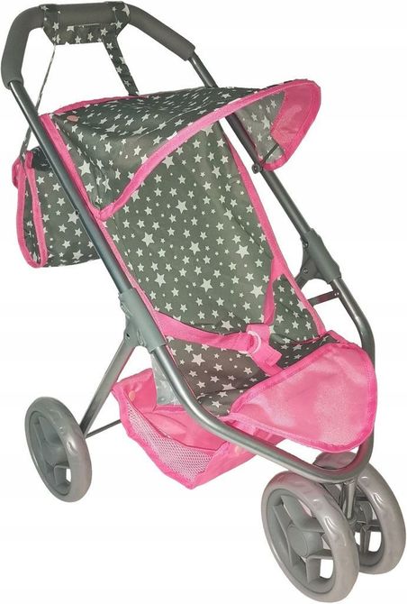 9675A DOLL STROLLER 14