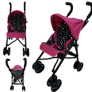 366/9364b UMBRELLA STROLLER 16
