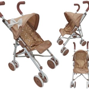 397/9364Bb UMBRELLA STROLLER 4