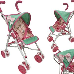403/9364Bb UMBRELLA STROLLER 5