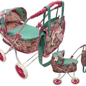 9325H DOLL STROLLER 5