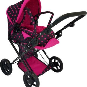 9346 DOLL STROLLER 1