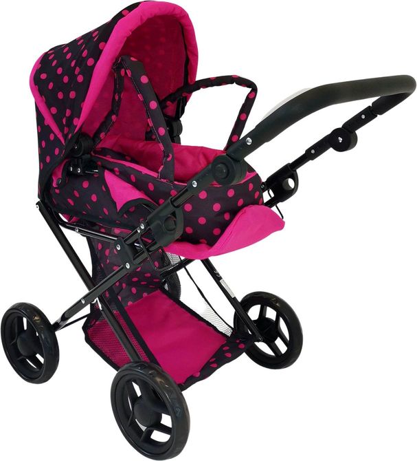 9346 DOLL STROLLER 1