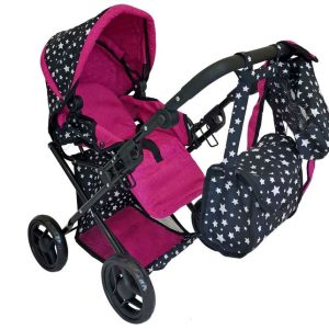 9346 DOLL STROLLER 16