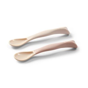 1066/06 FLEXIBLE SPOONS 2PCS