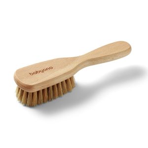 1655 NATURAL BRISTLE BRUSH MEDIUM-SOFT
