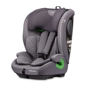 CAR SEAT VIVO I-SIZE GREY (76-150)