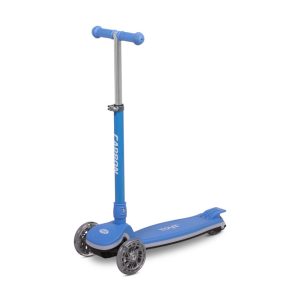 SCOOTER CARBON LIGHT BLUE