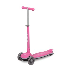 SCOOTER CARBON PINK