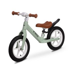 BALANCE BIKE INTER MINT