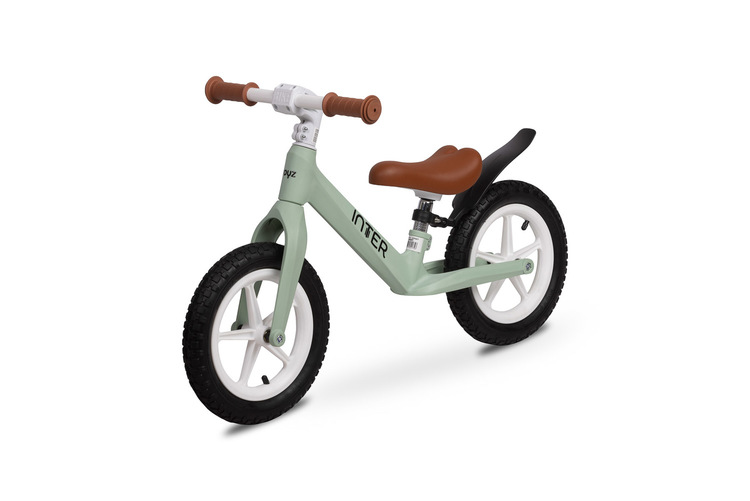 BALANCE BIKE INTER MINT