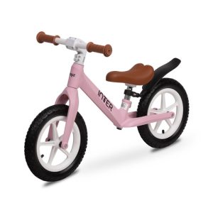 BALANCE BIKE INTER PINK