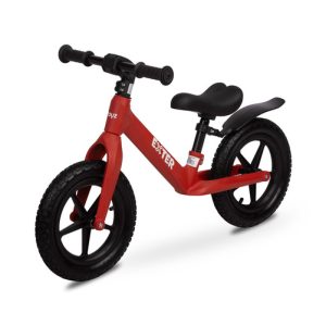 BALANCE BIKE EXTER RED