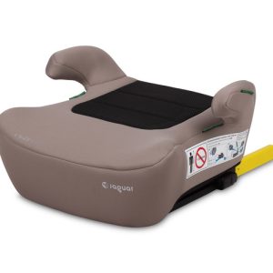 JAGUAR I-SIZE SEAT BEIGE (125-150)