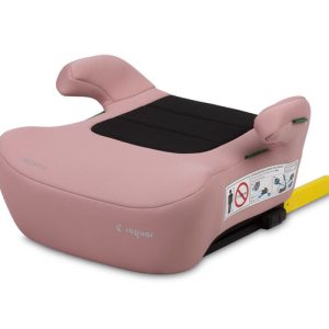 JAGUAR I-SIZE SEAT PINK (125-150)