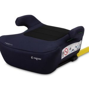 JAGUAR I-SIZE SEAT NAVY (125-150)