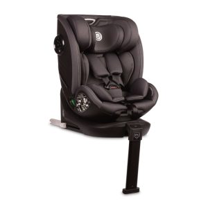 CAR SEAT FORTIS I-SIZE GRAPHITE (40-150)