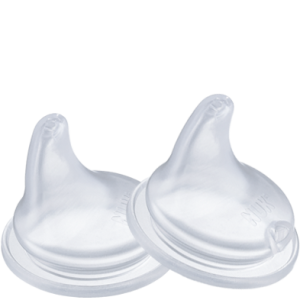 750408 non-spill silicon mouthpiece