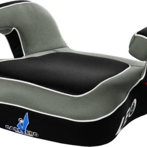 CAR SEAT LEO 15-36 GREY